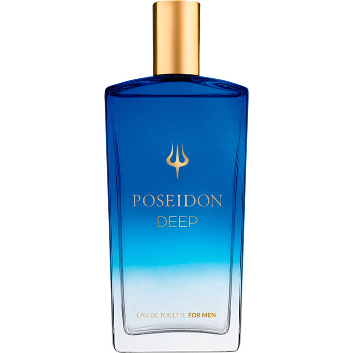 Poseidon Deep